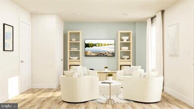 101 Four Leaf Dr in Downingtown, PA - Building Photo - Building Photo