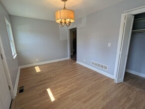 301 W Bel Air Ave in Aberdeen, MD - Building Photo - Building Photo