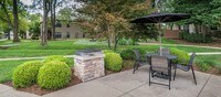 Building Photo - Stonemill Village Apartamentos in Louisville, Kentucky