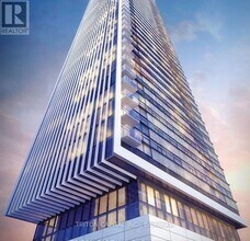 8 Cumberland St in Toronto, ON - Building Photo - Building Photo