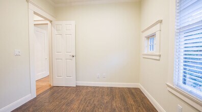 1449 Page St in San Francisco, CA - Building Photo - Building Photo