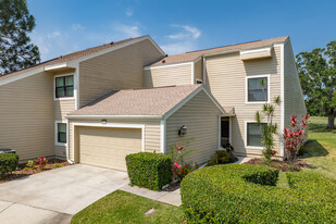 Eagles Landing Condominiums Apartments