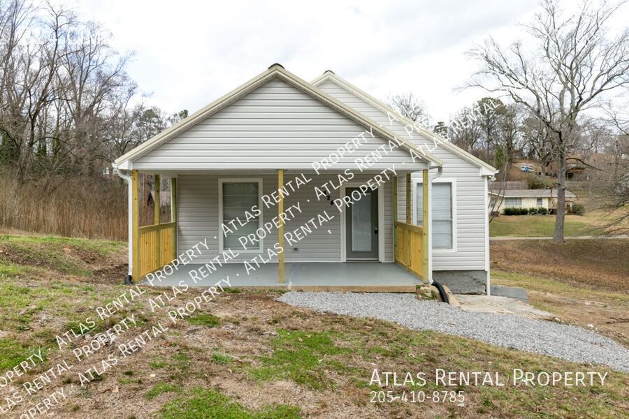 324 Cimmaron Dr in Birmingham, AL - Building Photo