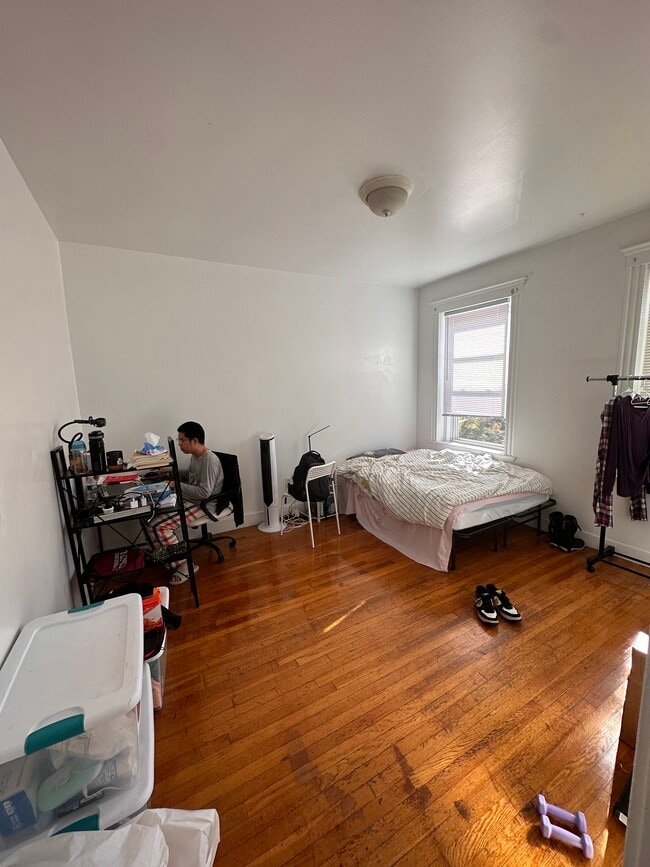 85 Park Dr, Unit 15 in Boston, MA - Building Photo - Building Photo