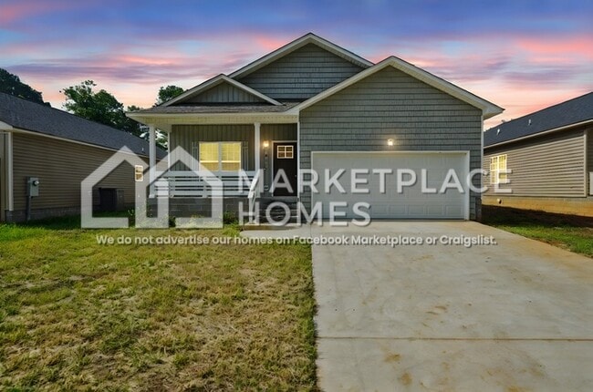 property at 1621 North St SE