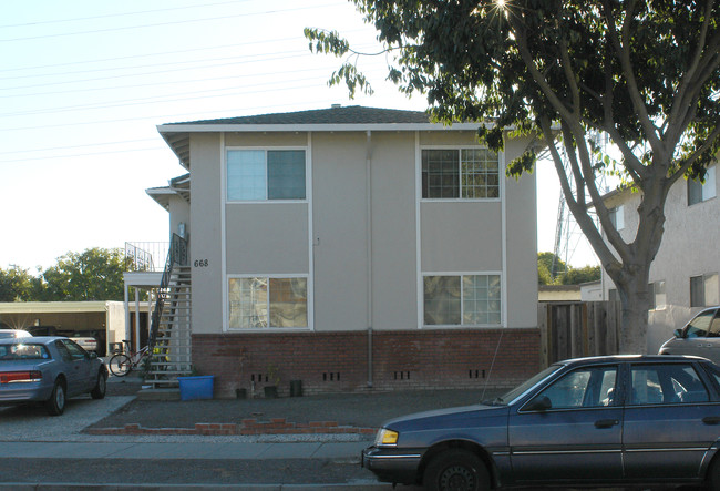 668 Johanna Ave in Sunnyvale, CA - Building Photo - Building Photo