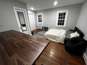 3817 S St NW in Washington, DC - Building Photo - Building Photo