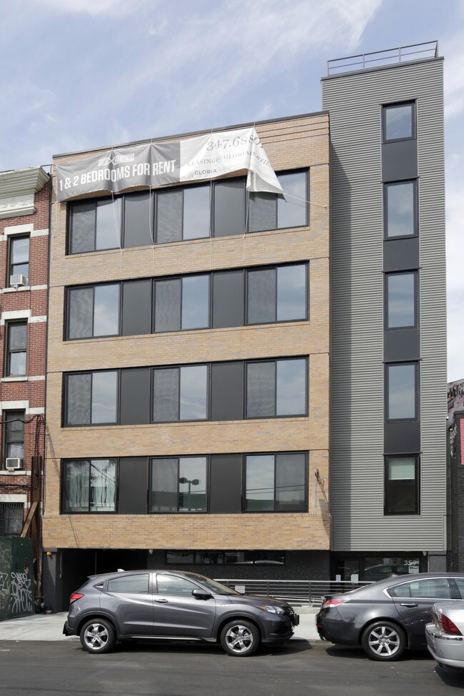 359 Linden St in Brooklyn, NY - Building Photo - Building Photo