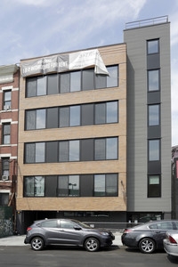 359 Linden St in Brooklyn, NY - Building Photo - Building Photo