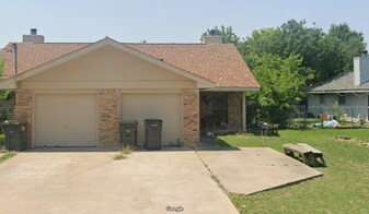 707 Kimberly St in Georgetown, TX - Building Photo