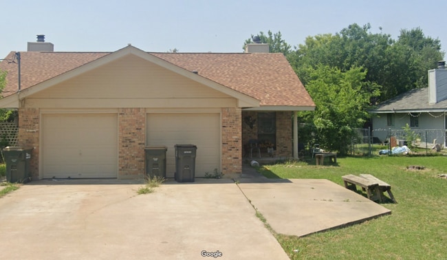 707 Kimberly St