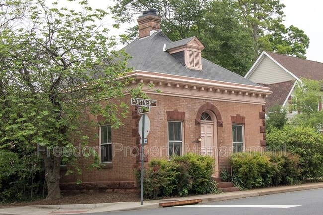 property at 9218 Portner Ave