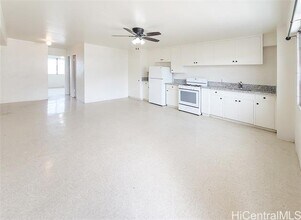 526 N School St in Honolulu, HI - Building Photo - Building Photo