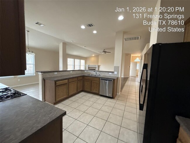 131 Fresno Springs in Buda, TX - Building Photo - Building Photo