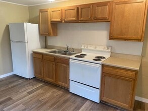 136 Kimberling City Ctr Ln, Unit 2 in Kimberling City, MO - Building Photo - Building Photo