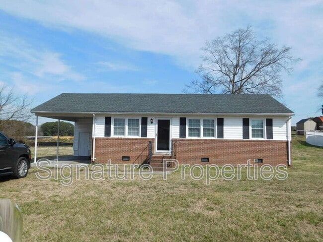 13420 Crest Cir in Smithfield, VA - Building Photo - Building Photo