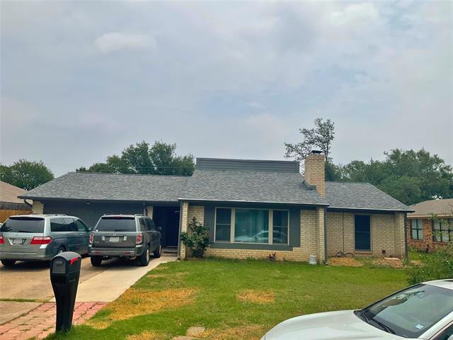 1709 Ocho Rios Ct