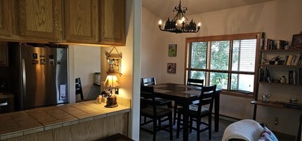 357 Snow King Loop in Jackson, WY - Building Photo - Building Photo