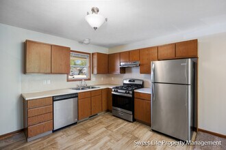 918 Cedar Run Ct NW, Unit 3198 in Walker, MI - Foto de edificio - Building Photo