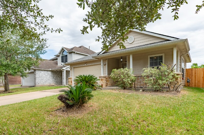 16143 Bantam Ridge Ct in Houston, TX - Building Photo - Building Photo