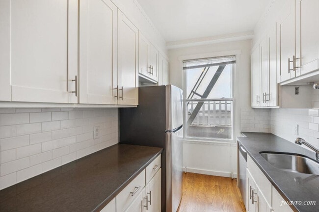 property at 1791 Jackson St