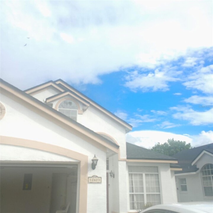 12623 Ringwood Ave in Orlando, FL - Building Photo