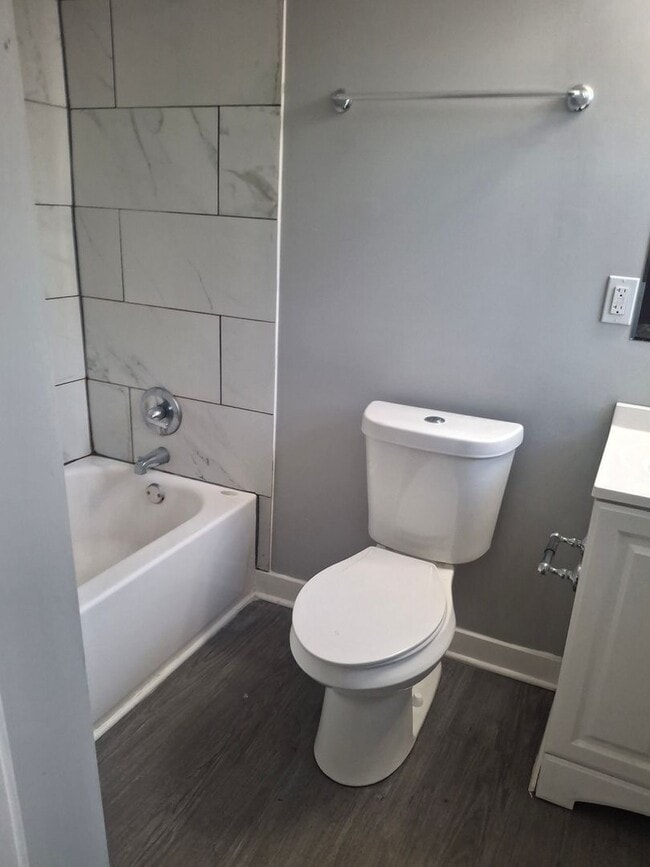 property at 1308 W College St