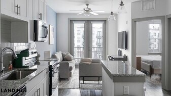 2165 Nolensville Pk in Nashville, TN - Building Photo