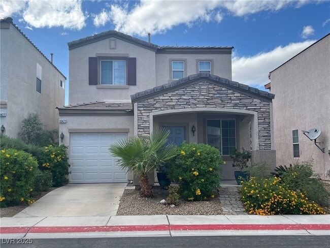 10471 Meadow Village St in Las Vegas, NV - Building Photo - Building Photo
