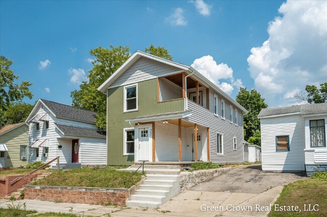 22 Deloney Ave SW in Grand Rapids, MI - Building Photo - Building Photo