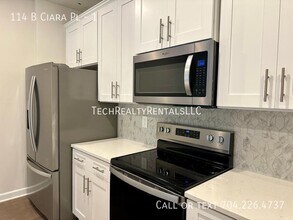 114 B Ciara Pl in Mooresville, NC - Building Photo - Building Photo