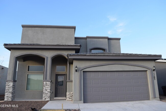 property at 1103 Nickel Hl Ave