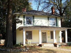 3125 Heyward St in Columbia, SC - Building Photo
