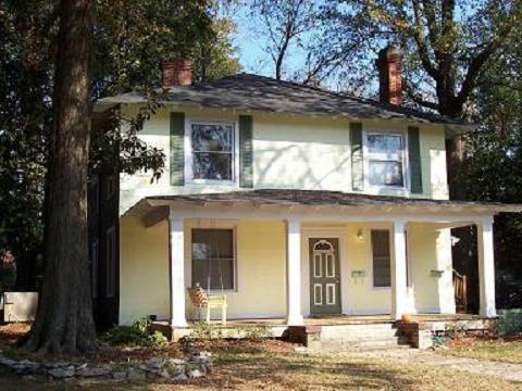 property at 3125 Heyward St
