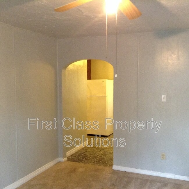 121 NW 29th St in Oklahoma City, OK - Building Photo - Building Photo