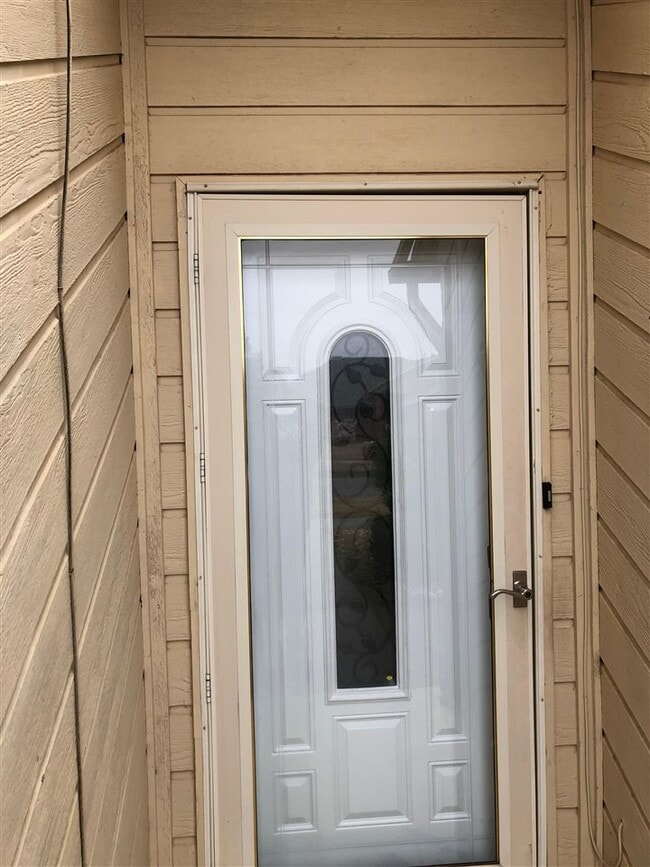 1405 SE Hillcrest Ave in Lawton, OK - Building Photo - Building Photo