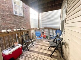 93A Hillside St, Unit 2 in Boston, MA - Building Photo