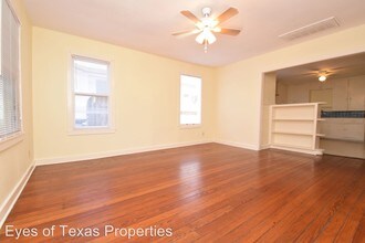2801 Lafayette Ave in Austin, TX - Building Photo - Building Photo