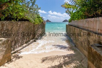 1411 Mokulua Dr in Kailua, HI - Building Photo - Building Photo