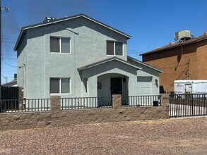 1714 S 5th St in Phoenix, AZ - Building Photo - Building Photo