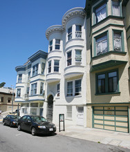 1252-1256 Kearny St in San Francisco, CA - Building Photo - Building Photo