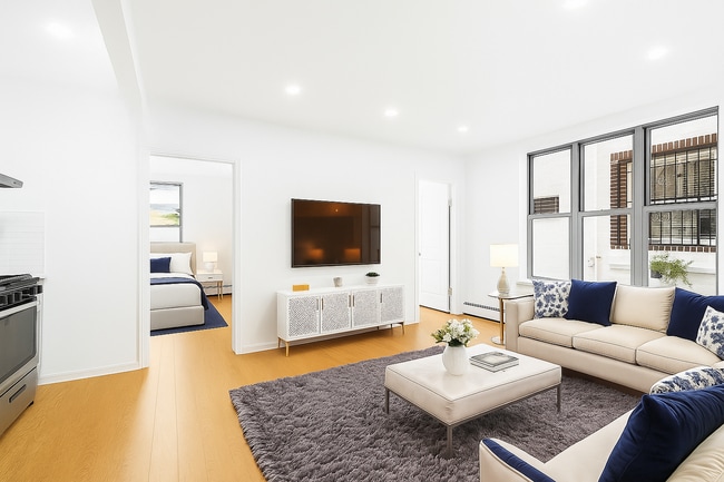 426 McDonald Ave, Unit 2R