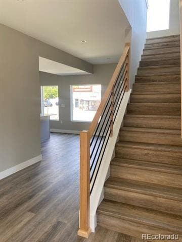 3718 W 1st Ave in Denver, CO - Building Photo - Building Photo