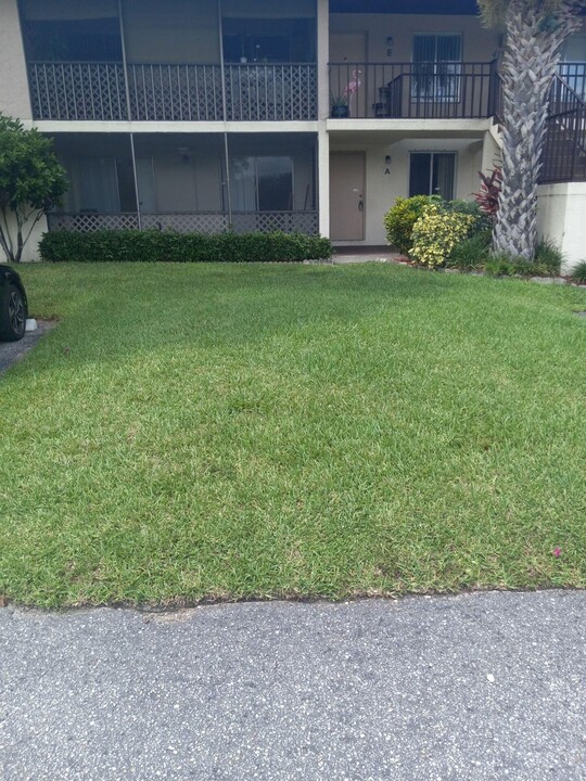 4191 S 57th Ave in Greenacres, FL - Foto de edificio