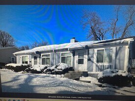 927 Herold Ave in Des Moines, IA - Building Photo