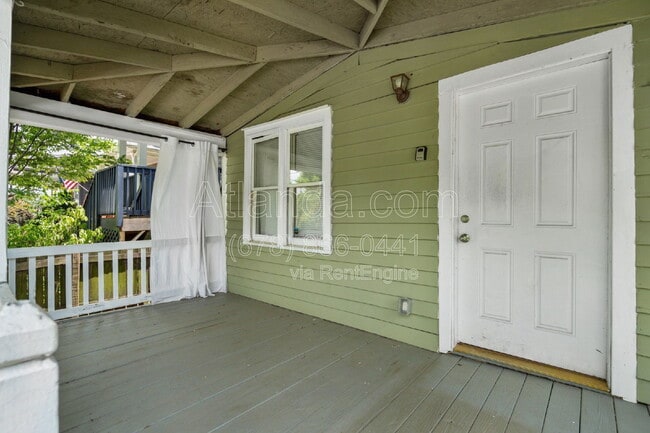 153 Little St SE in Atlanta, GA - Building Photo - Building Photo