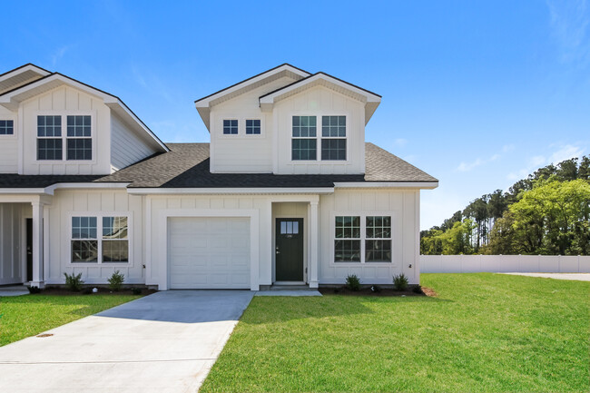 property at 1190 Walker Point Way