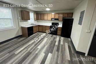 1020 N 2nd St in Aberdeen, SD - Building Photo - Building Photo