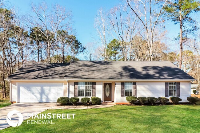 property at 249 Meadowbrook Dr