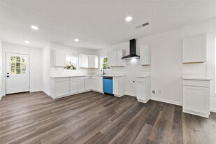 2914 Wheeler Ave in Houston, TX - Building Photo